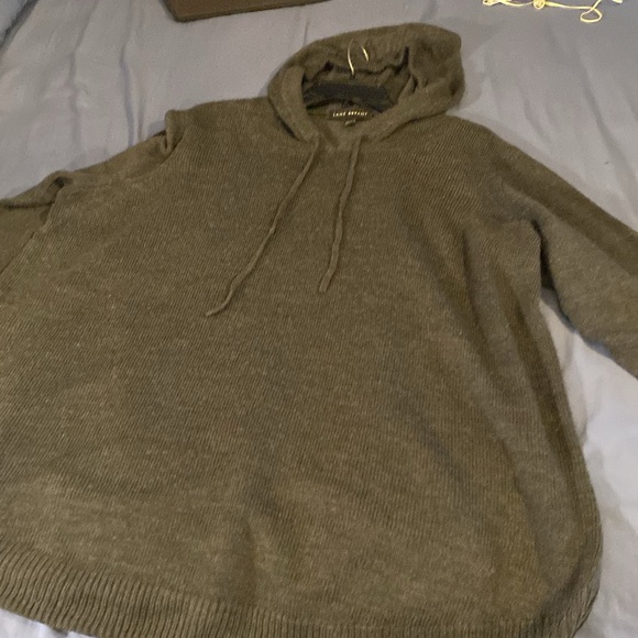 Lane Bryant Pull over sweater - Picture 2 of 5